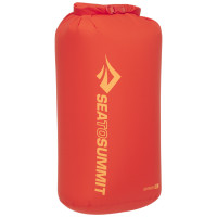 Гермочохол Sea to Summit Lightweight Dry Bag, 35 л, Spicy Orange (STS ASG012011-070833)