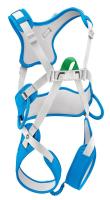 Система страхувальна Petzl Ouistiti (C068AA00)