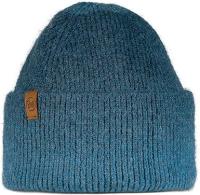 Шапка Buff Knitted Beaney Marin Denim (BU 132324.788.10.00)