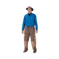 Штани від комарів Bug Pants Olive, S від Sea to Summit (STS ABUGPSSM)