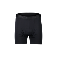 Шорты велосипедные POC Re-cycle Boxer, Uranium Black, L (PC 529021002LRG1)
