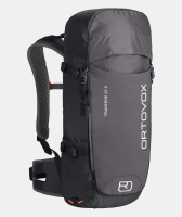 Рюкзак Ortovox TRAVERSE 28 S, black raven (4853300004)