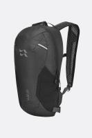 Рюкзак Rab Tensor 5, Black, One Size (QAP-04-BLK-5)