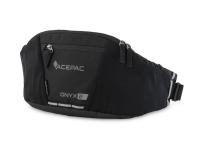 Сумка поясна Acepac Onyx 2, Black (ACPC 203104)