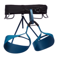 Система страхувальна Black Diamond Solution, Astral Blue, L (BD 6510824002LG_1)