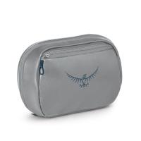 Косметичка Osprey Transporter Toiletry Kit Large, Smoke grey (843820129526)