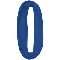 Снуд Buff Cotton Infinity, Solid Medieval Blue (BU 115013.783.10.00)