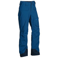Штани чоловічі Marmot Insulated Mantra Pant, Blue Night, XL (MRT 71870.2919-XL)