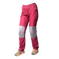 Штаны Fram Equipment Likia, Burgundy, S short (11010403)