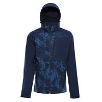 Куртка чоловіча Alpine Pro HOOR, Dark Blue, M (007.022.0141)