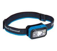 Налобний ліхтар Black Diamond Storm, 400 люмен, Azul (BD 620658.4004)