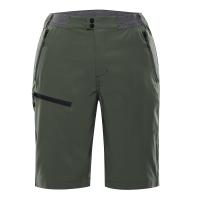 Шорти чоловічі Alpine Pro ZAMB, Green, 52 (MPAA640587 52)