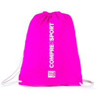 Рюкзак Compressport Endless Backpack, Fluo Pink (BAG-01-3430)