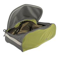 Чехол для обуви TL Shoe Bag Lime/Grey, L от Sea to Summit (STS ATLSBLLI)