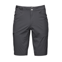 Шорти чоловічі Black Diamond M Valley Shorts, Carbon, 33 (BD 75110600030331)