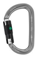 Карабін Petzl Am'd Ball Lock, Gray (M34A BL)