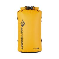 Гермомешок Big River Dry Bag Yellow, 20 л от Sea to Summit (STS ABRDB20YW)
