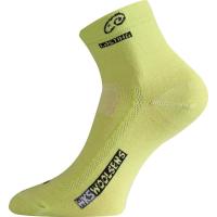 Термошкарпетки трекінгові Lasting WKS 669 S Green (WKS-669S)