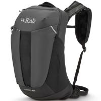 Рюкзак Rab Airox 18, Black, M (RB QAQ-09-BLK-MED)