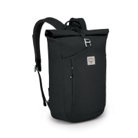 Рюкзак Osprey Arcane Roll Top 22, Stonewash Black, O/S (843820102048)