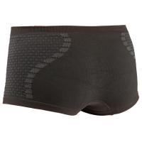 Боксери жіночі Accapi SkinTech, Black/Anthracite, р. XS/S (ACC A493.966-XSS)