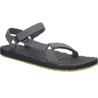 Сандалі Lizard Trail, plain dark grey, р.41 (7615523199051)