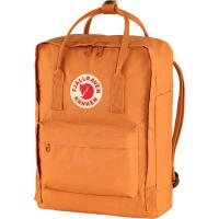 Рюкзак Fjallraven Kanken 16, Spicy Orange, (7323450689780)
