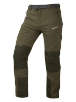 Штани чоловічі Montane Super Terra Pants Regular, Kelp Green, XL (5056237066789)