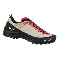 Кросівки жіночі Salewa Wildfire CANVAS W, brown, 36 (61407/7265 3,5)