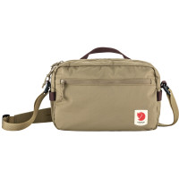Сумка Fjallraven High Coast Crossbody, Clay (7323451017865)