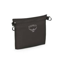 Органайзер Osprey Ultralight Zipper Sack Medium 20х25см, Black, M (843820157499)