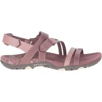 Сандалі жіночі Merrell SANDSPUR ROSE CONVERT, Marron, 40 (194713986208)