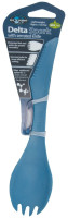 Ловилка Delta Spork Blue від Sea to Summit (STS ADSPORKBL)