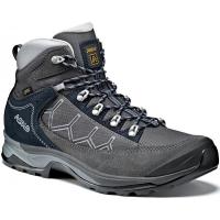 Напівчеревики чоловічі Asolo FALCON GV MM Graphite/Graphite/Blueberry,46 (ASL A40016.A795-11)