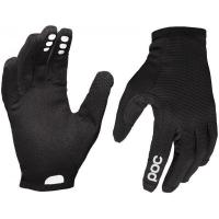 Велоперчатки POC Resistance Enduro Glove Uranium Black/Uranium Black, р.M (PC 303348204MED1)