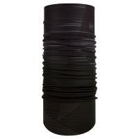 Шарф-труба Buff Windproof, Refik Black (BU 123864.999.10.00)