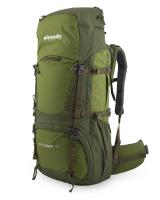 Рюкзак Pinguin Explorer 50, Khaki (PNG 373042)