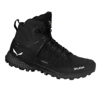 Черевики жіночі Salewa Pedroc Pro MID PTX W, Black, 40.5 (61419/0971 7)