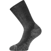 Термошкарпетки трекінгові Lasting WSM 909, Grey, M (002.003.3591)