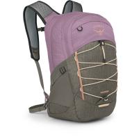 Рюкзак Osprey Quasar 26 L, Pashmina/Tan Concrete, O/S (OSP QUASAR-009.3647)
