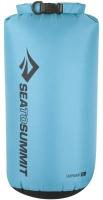 Гермомешок Lightweight Dry Sack, Blue, 13 л от Sea to Summit (STS ADS13BL)