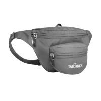 Сумка на пояс Tatonka Funny Bag, S, Titan Grey (TAT 2210.021)