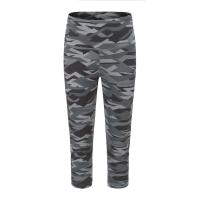 Бриджі жіночі Alpine Pro Kolaca, L - Gray/Camouflage (LPAX472 779PA)