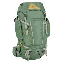 Рюкзак жіночий Kelty Coyote 60 W, dill-iceberg green (22617522-DL)