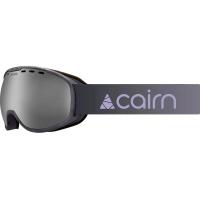 Маска горнолыжная Cairn Athos SPX3, Mat Night Lilac (3267654950670)