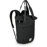 Рюкзак Osprey Arcane Tote Pack, Black, O/S (843820188141)
