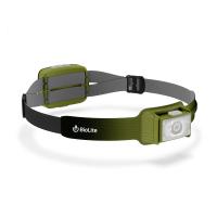 Ліхтар налобний BioLite Headlamp, Moss Green, 750 люмен (BLT HPC0102)