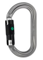 Карабин Petzl Ok Ball Lock (M33A BL)