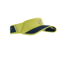 Кепка-козирок Compressport Visor Ultralight, Blues/Green Sheen (7630102563887)