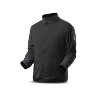 Чоловіча флісова кофта Trimm Neo, Grey melange, S (8595225514323)